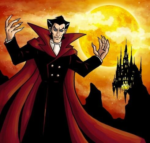 Batman Vs Dracula Full Movie Free Online