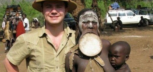 Жизнь диких африканских племен. Самые дикие племена Африки: фильмы, фото, видео смотреть онлайн.